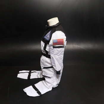 Kostým astronaut Nasa ‎20099