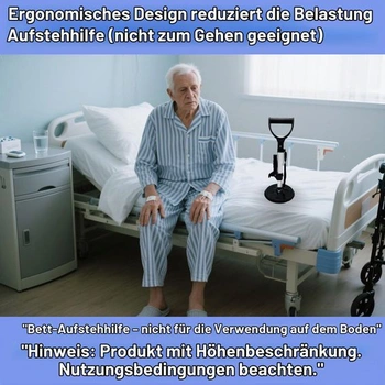 Pomůcka pro stání a mobilitu Reroon