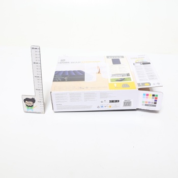 Nafukovacia posteľ Intex 64757 Fiber-Tech