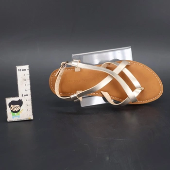 Dámské sandále, 38 EU Amazon essentials