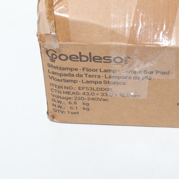 Lampa Goebleson ST-F31083