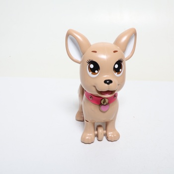 Pejsek Chi Chi Love Poo Puppy Simba