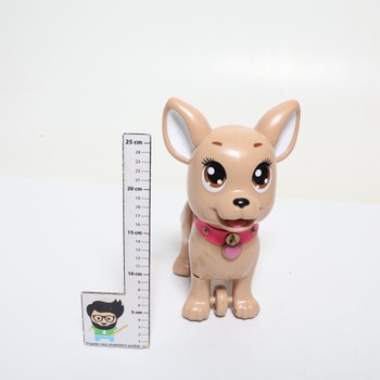 Pejsek Chi Chi Love Poo Puppy Simba