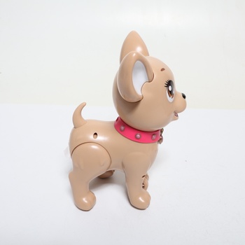 Psík Chi Chi Love Poo Puppy Simba