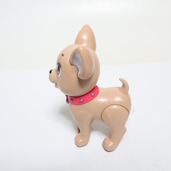Psík Chi Chi Love Poo Puppy Simba