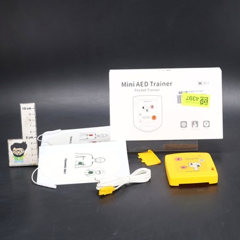 Mini AED Trainer XFT D0009