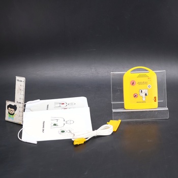 Mini AED Trainer XFT D0009