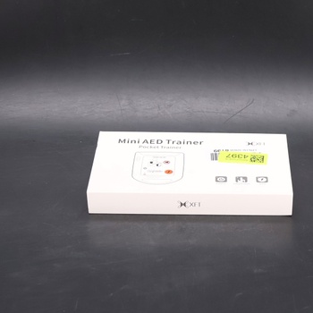 Mini AED Trainer XFT D0009