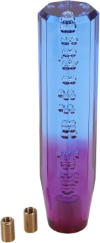Hlava radiacej páky INFINAUTO