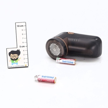 Odstraňovač žmolků Philips GC02680