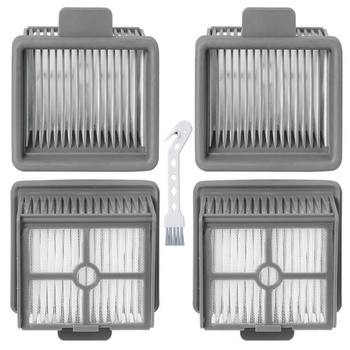HEPA filtre pre mokro-suché vysávače Dreame H11 / H11 max / H12 / H12 Core / H11 Core, náhradné