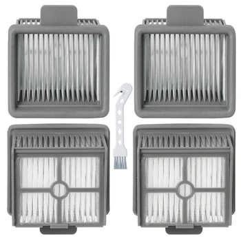 HEPA filtre pre mokro-suché vysávače Dreame H11 / H11 max /…