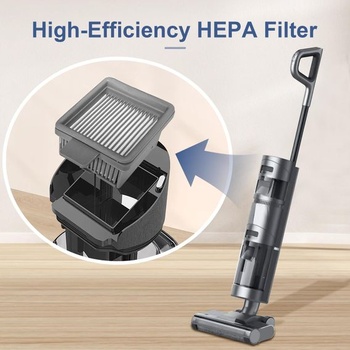 HEPA filtre pre mokro-suché vysávače Dreame H11 / H11 max / H12 / H12 Core / H11 Core, náhradné