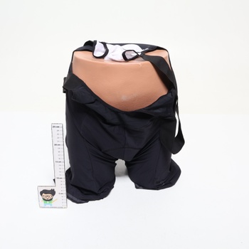 Cyklistické nohavice Gonso 3000218 veľ. 3XL