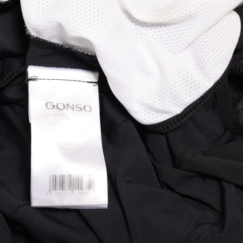 Cyklistické nohavice Gonso 3000218 veľ. 3XL