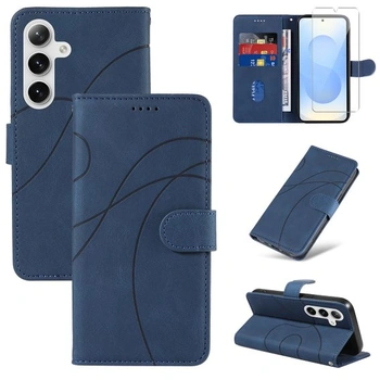 Pouzdro na telefon pro Samsung Galaxy S25 5G s 1 ochranným…