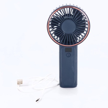 Prenosný mini ventilátor TUNISE
