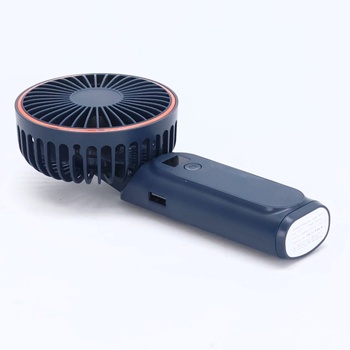 Prenosný mini ventilátor TUNISE