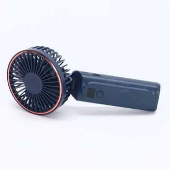 Prenosný mini ventilátor TUNISE