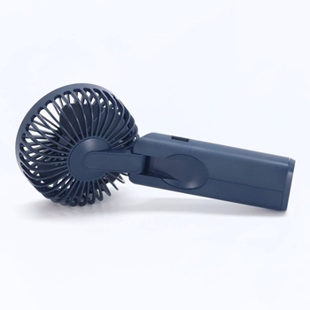 Prenosný mini ventilátor TUNISE
