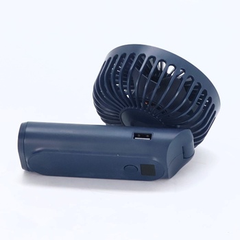 Prenosný mini ventilátor TUNISE