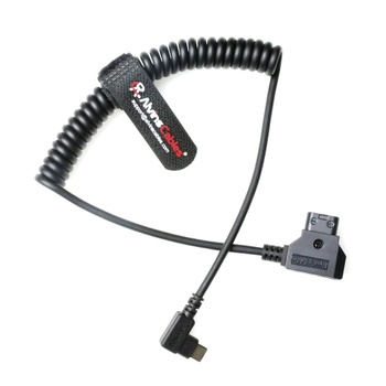 Napájecí kabel Alvin's Cables 4024f88f-aa4d