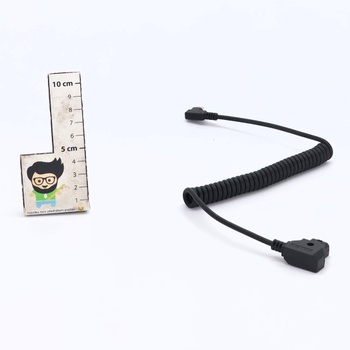Napájecí kabel Alvin's Cables 4024f88f-aa4d