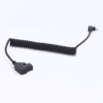 Napájecí kabel Alvin's Cables 4024f88f-aa4d