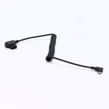 Napájecí kabel Alvin's Cables 4024f88f-aa4d