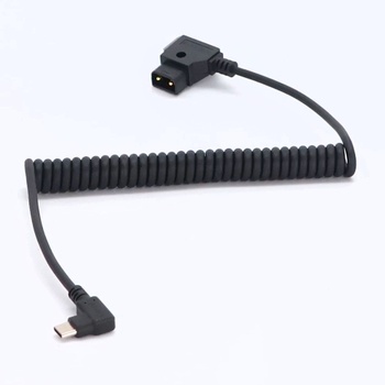 Napájecí kabel Alvin's Cables 4024f88f-aa4d