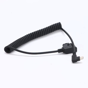 Napájecí kabel Alvin's Cables 4024f88f-aa4d