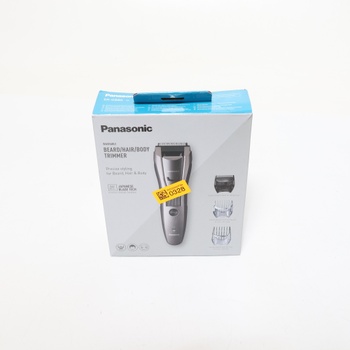 Zastrihávač vlasov Panasonic ER-GB80-S503