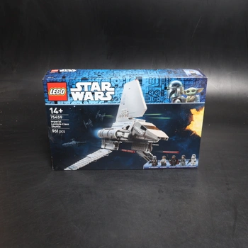 Stavebnica Lego Star Wars 75459