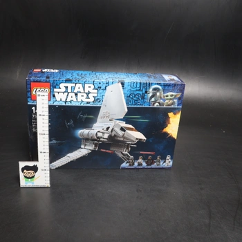 Stavebnica Lego Star Wars 75459