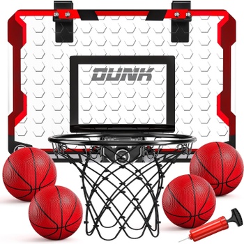 Basketbalový kôš TEMI HFD002A-21-DE