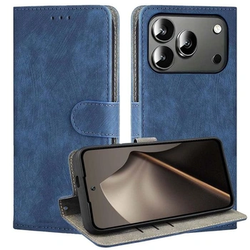 Kožený kryt na telefón pre Honor 600 Pre 5G/ Honor 600 5G,…