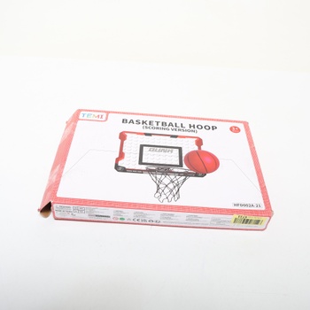 Basketbalový koš TEMI HFD002A-21-DE