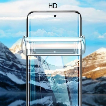 2 kusy hydrogelové ochranné fólie na displej pro Xiaomi 13 Ultra (6,73