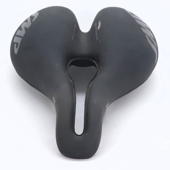 Sedlo SMP Selle SMP TRK veľké čierne 27,2 x 17,7 cm