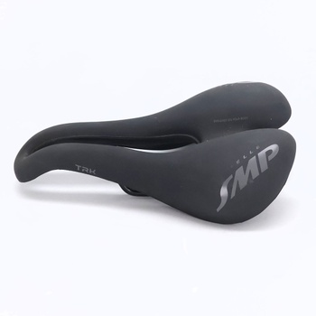 Sedlo SMP Selle SMP TRK veľké čierne 27,2 x 17,7 cm