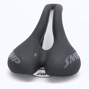 Sedlo SMP Selle SMP TRK veľké čierne 27,2 x 17,7 cm