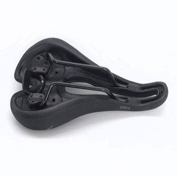 Sedlo SMP Selle SMP TRK veľké čierne 27,2 x 17,7 cm