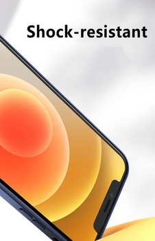 HULLIN Farebný silikónový kryt na telefón, kompatibilný s Redmi Note 11 Pro (4G) / 11 Pro 5G / 12