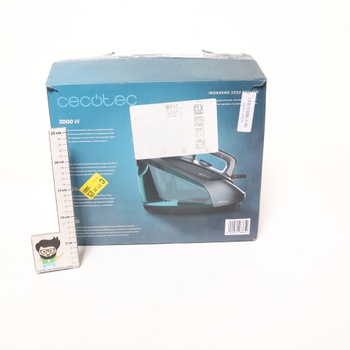 Žehlící stanice Cecotec 08365 3000 W