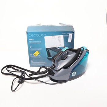 Žehlící stanice Cecotec 08365 3000 W