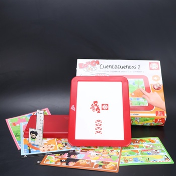 Detský tablet Educa ‎17952