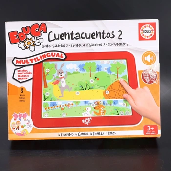 Detský tablet Educa ‎17952