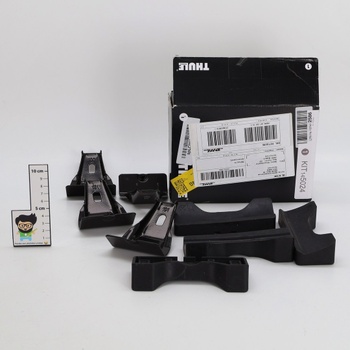 Držiak Thule Kit Clamp 145024