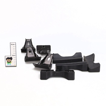 Držiak Thule Kit Clamp 145024