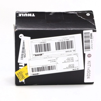 Držiak Thule Kit Clamp 145024